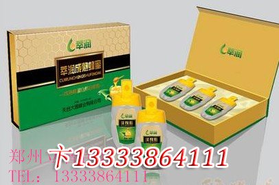 蜂蜜禮品盒